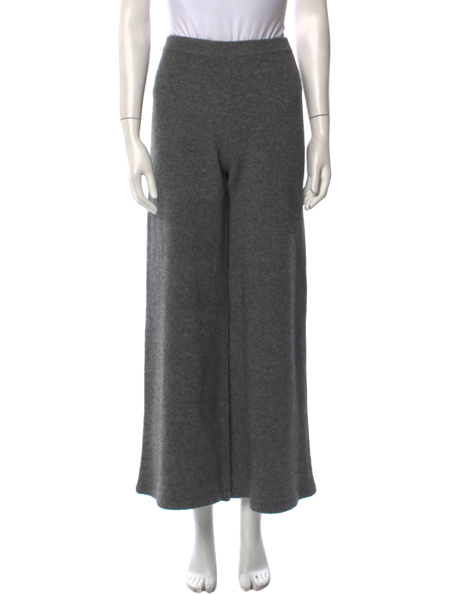 Proenza Schouler Wide Leg Pants