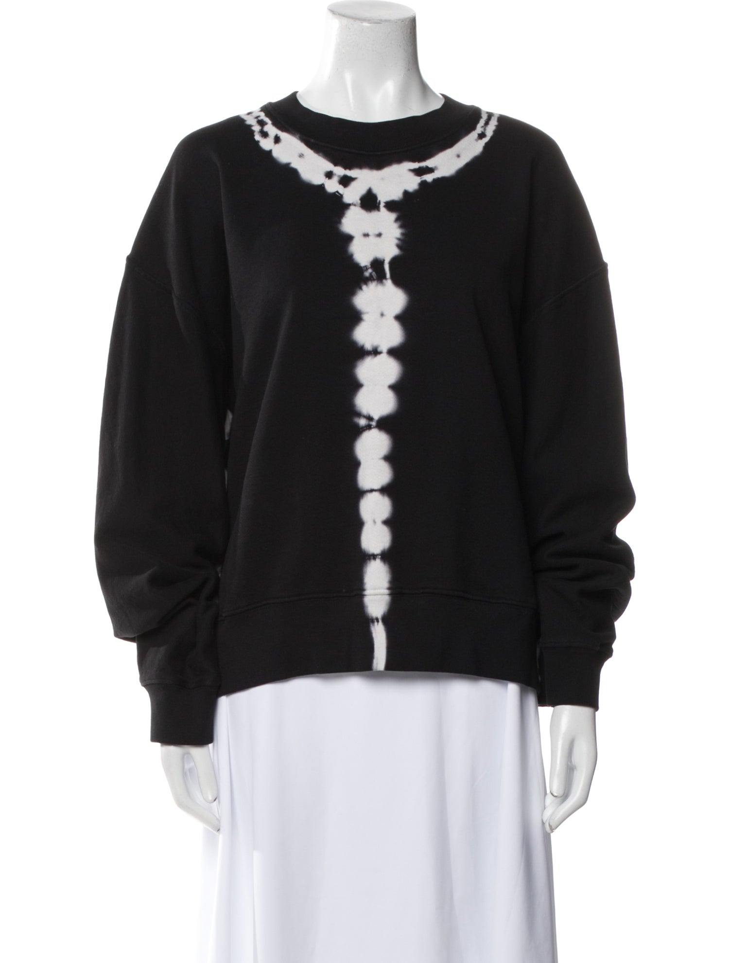 Proenza Schouler White Label Bomber Jacket