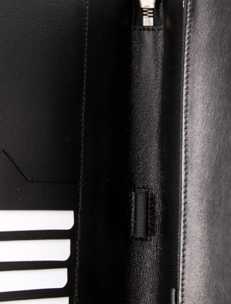 Proenza Schouler Python Wallet