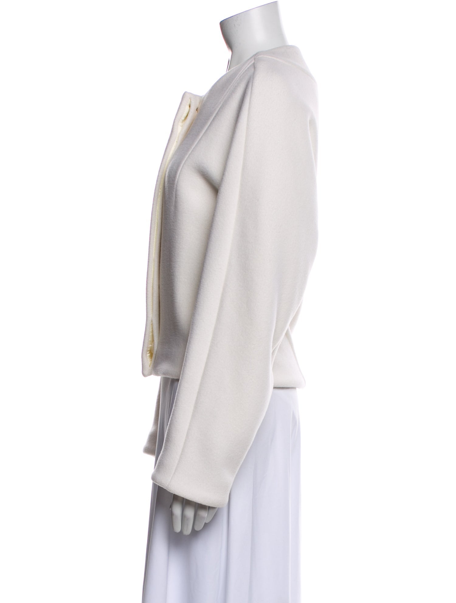 Proenza Schouler Wool Jacket