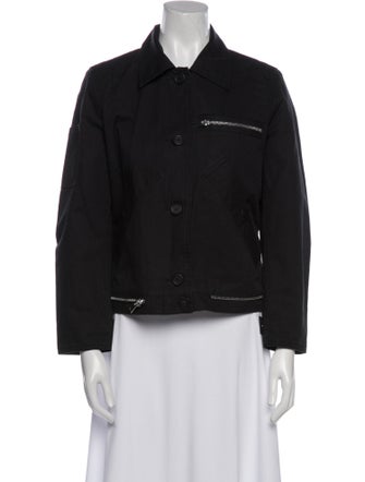 Proenza Schouler Coat