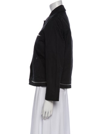 Proenza Schouler Coat