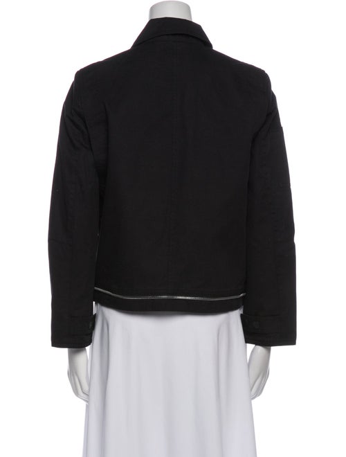 Proenza Schouler Coat