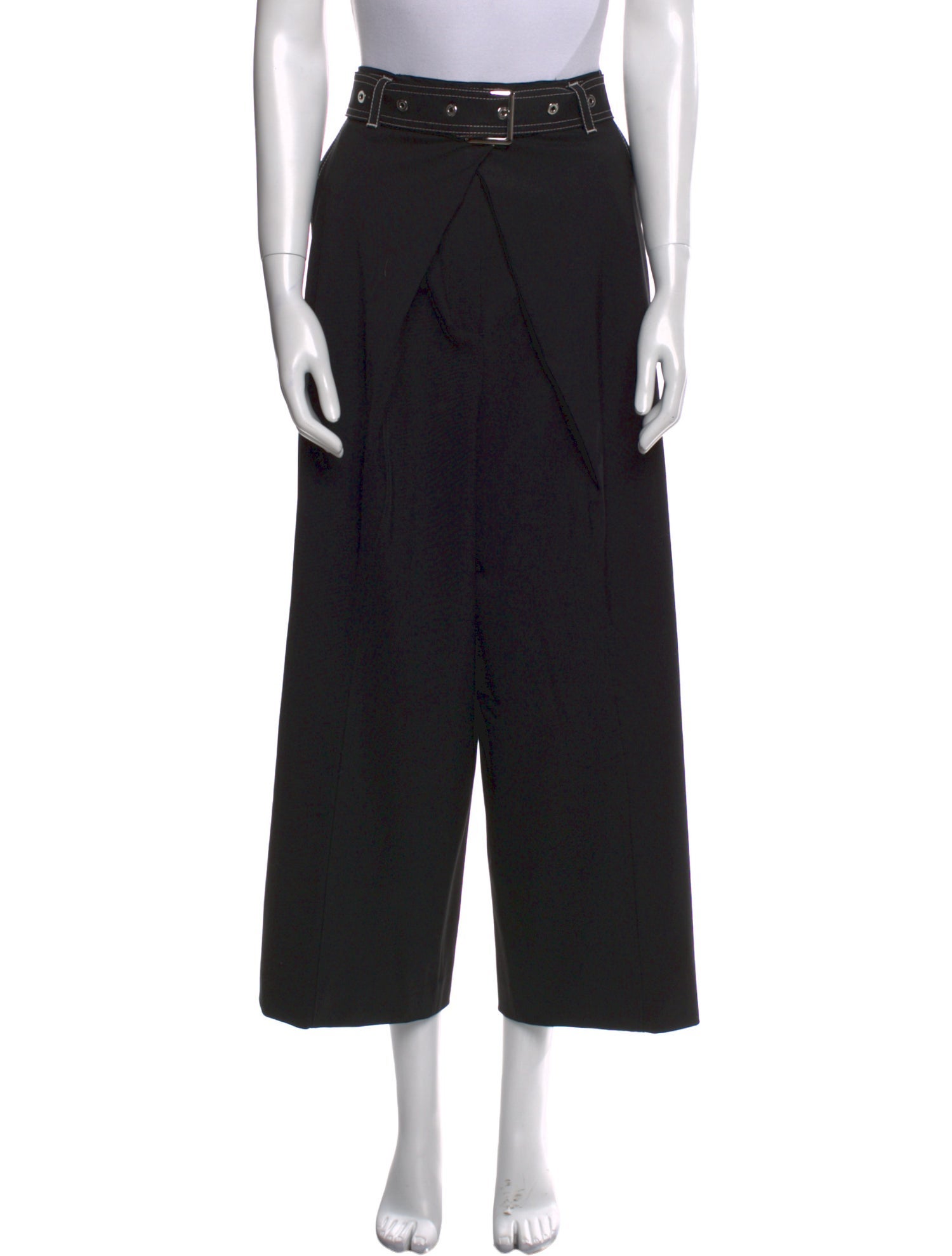 Proenza Schouler Wide Leg Pants