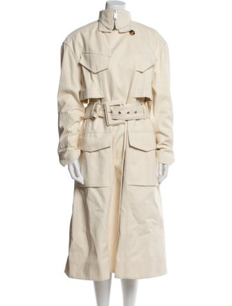 Proenza Schouler Trench Coat