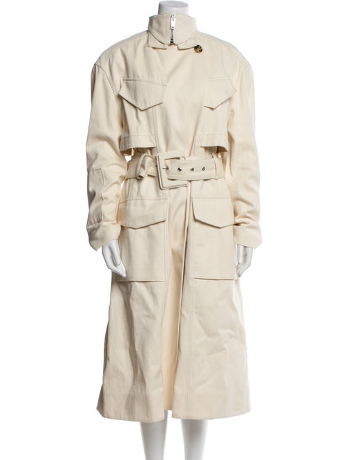 Proenza Schouler Trench Coat