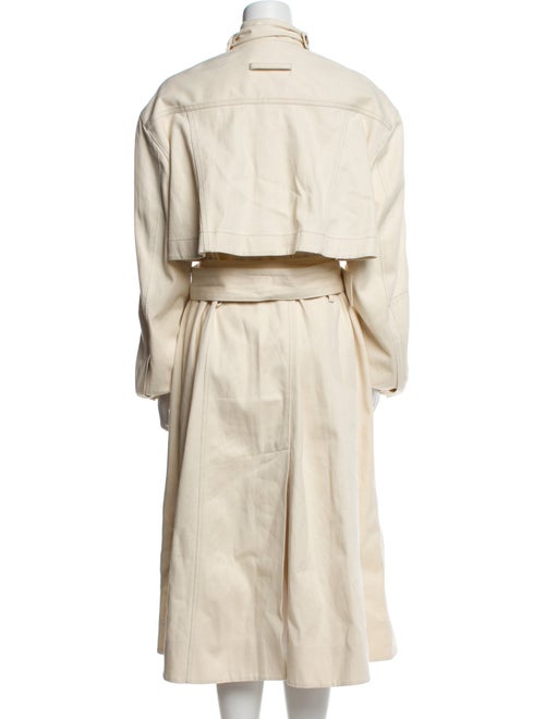 Proenza Schouler Trench Coat