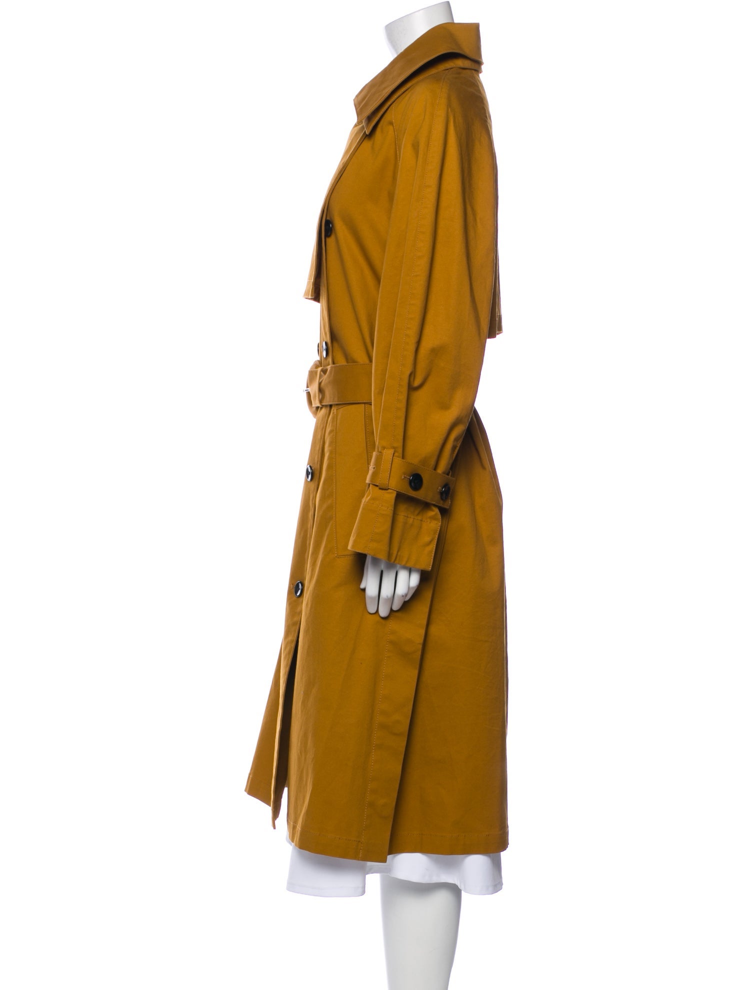 Proenza Schouler Trench Coat