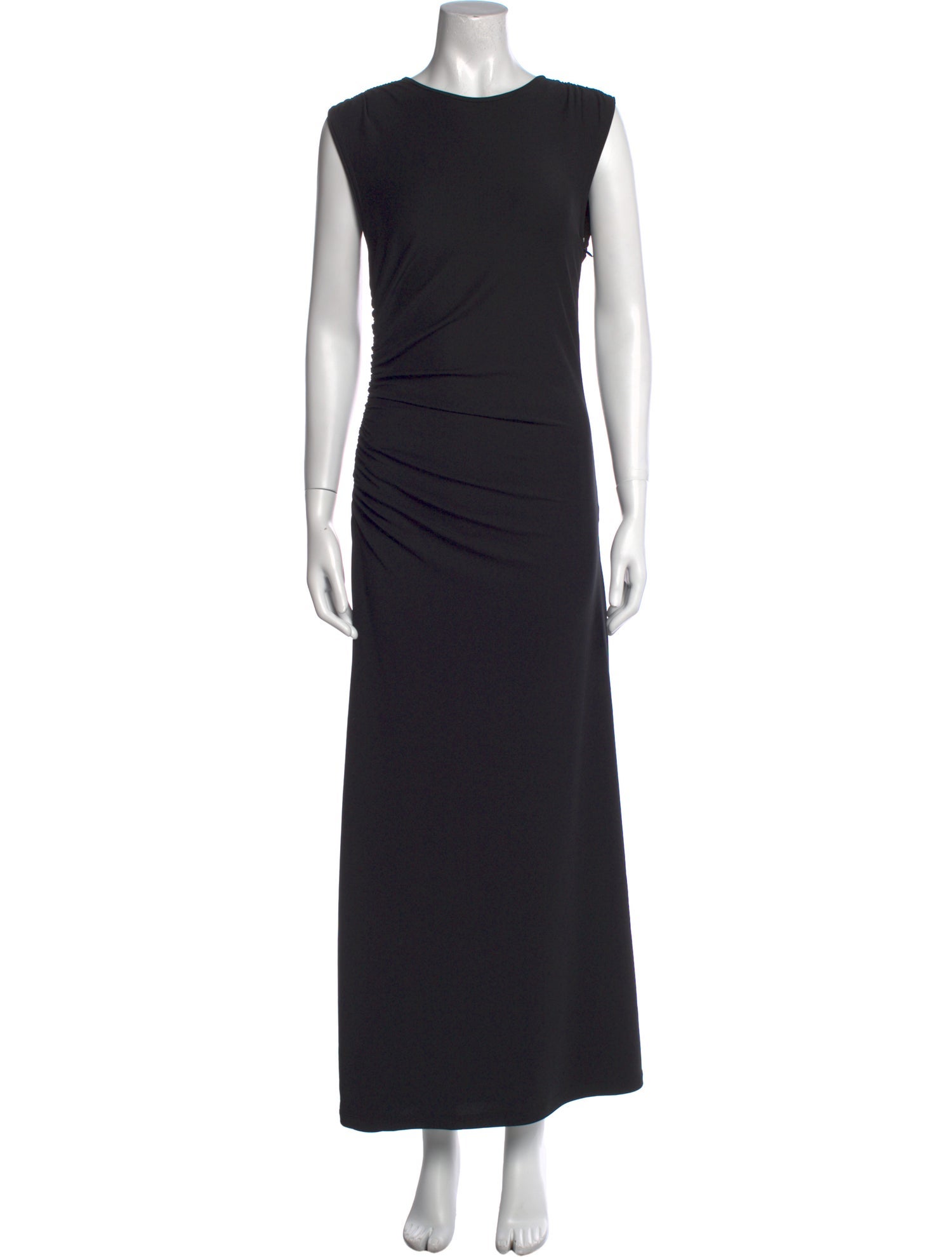 Proenza Schouler Crew Neck Long Dress w/ Tags