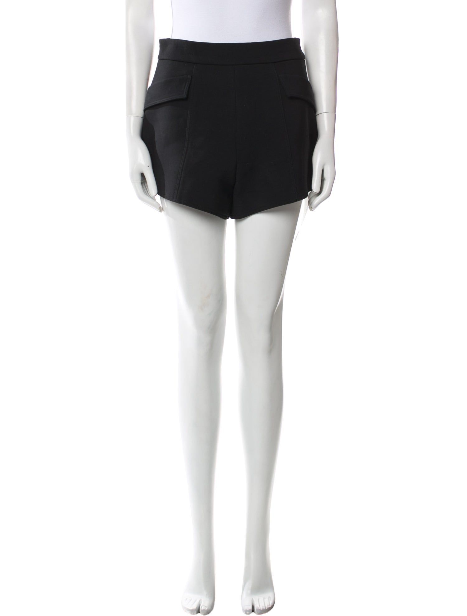 Proenza Schouler Mini Shorts