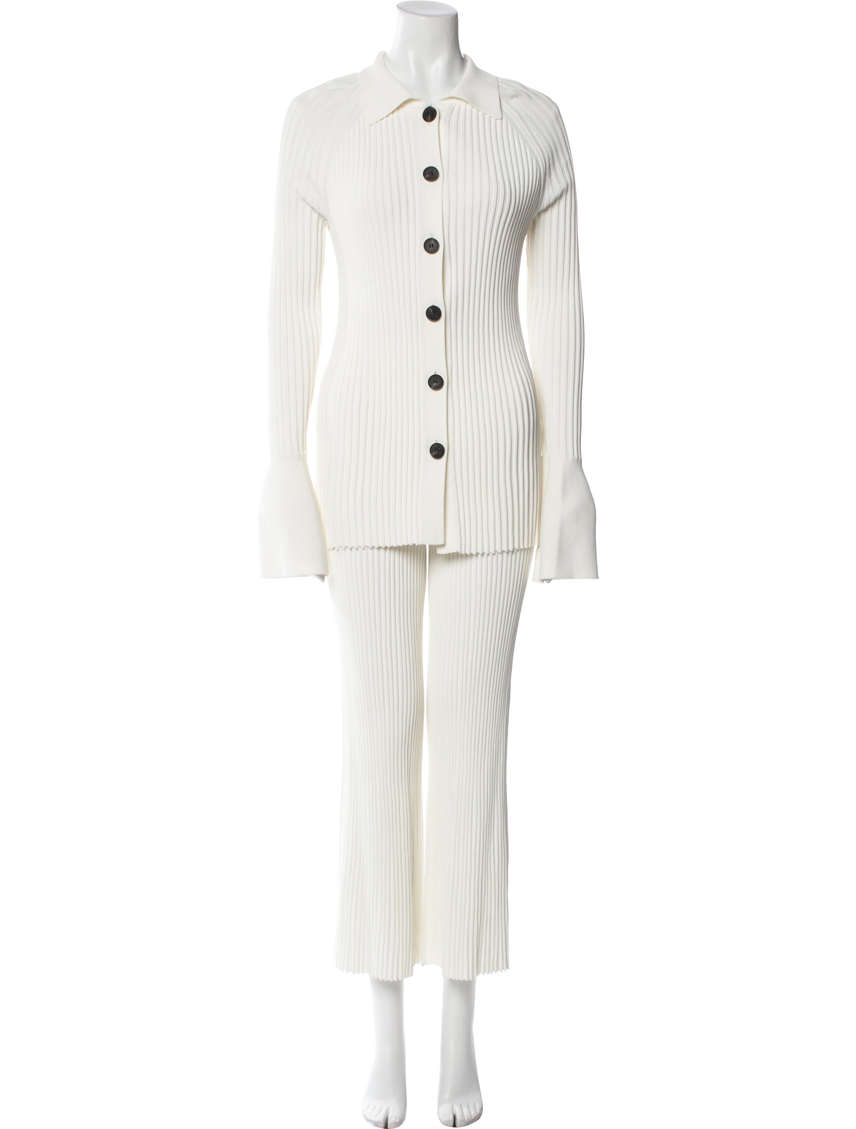 Proenza Schouler Pant Set