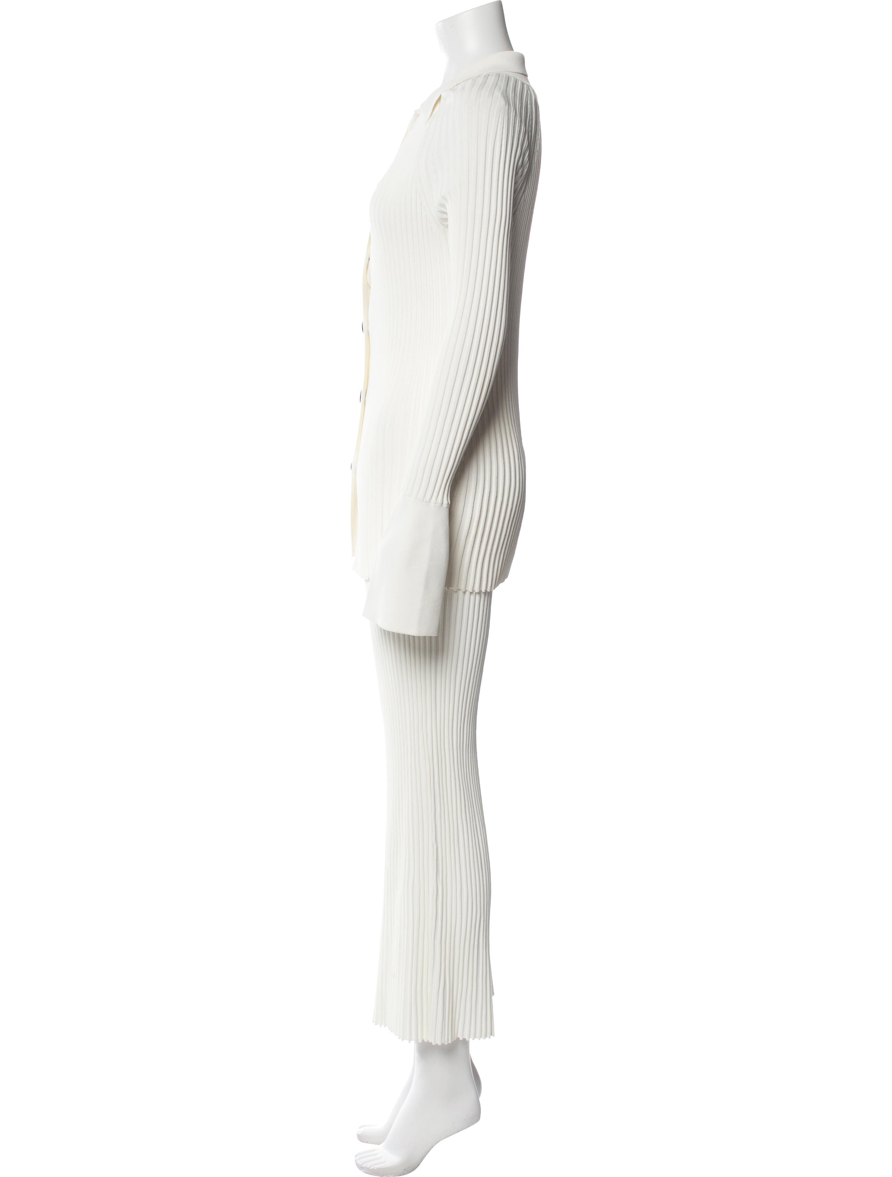 Proenza Schouler Pant Set