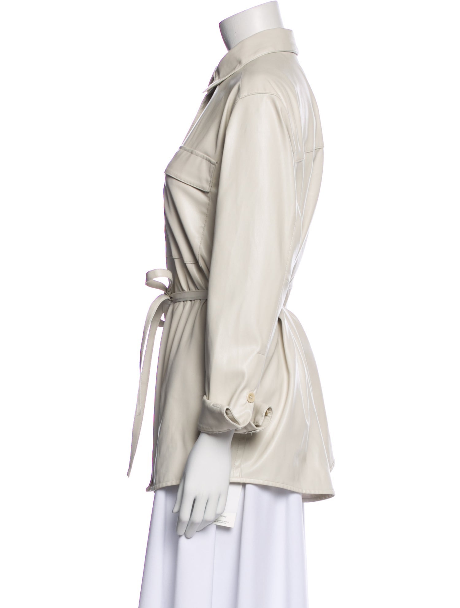 Proenza Schouler Utility Jacket