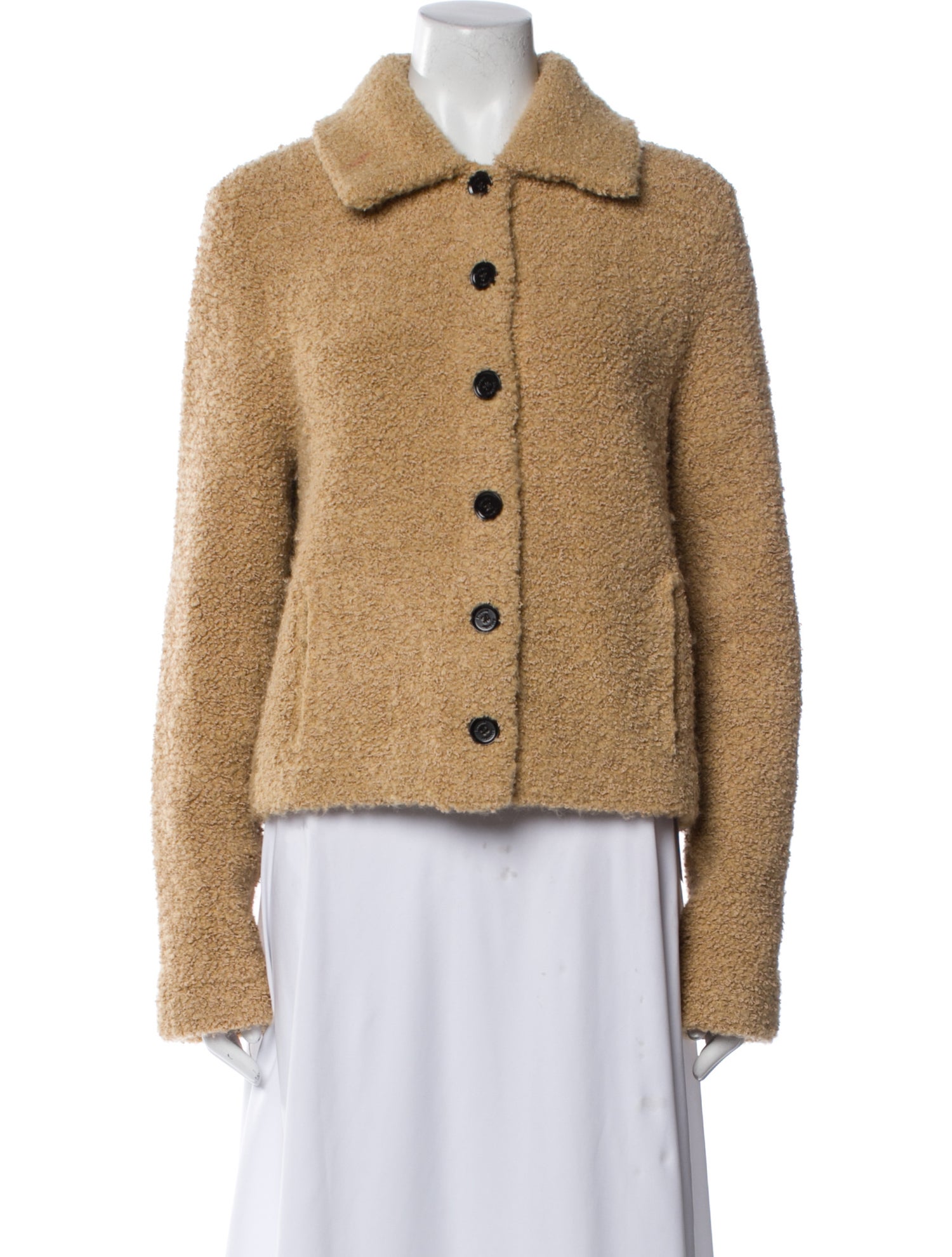 Proenza Schouler Jacket