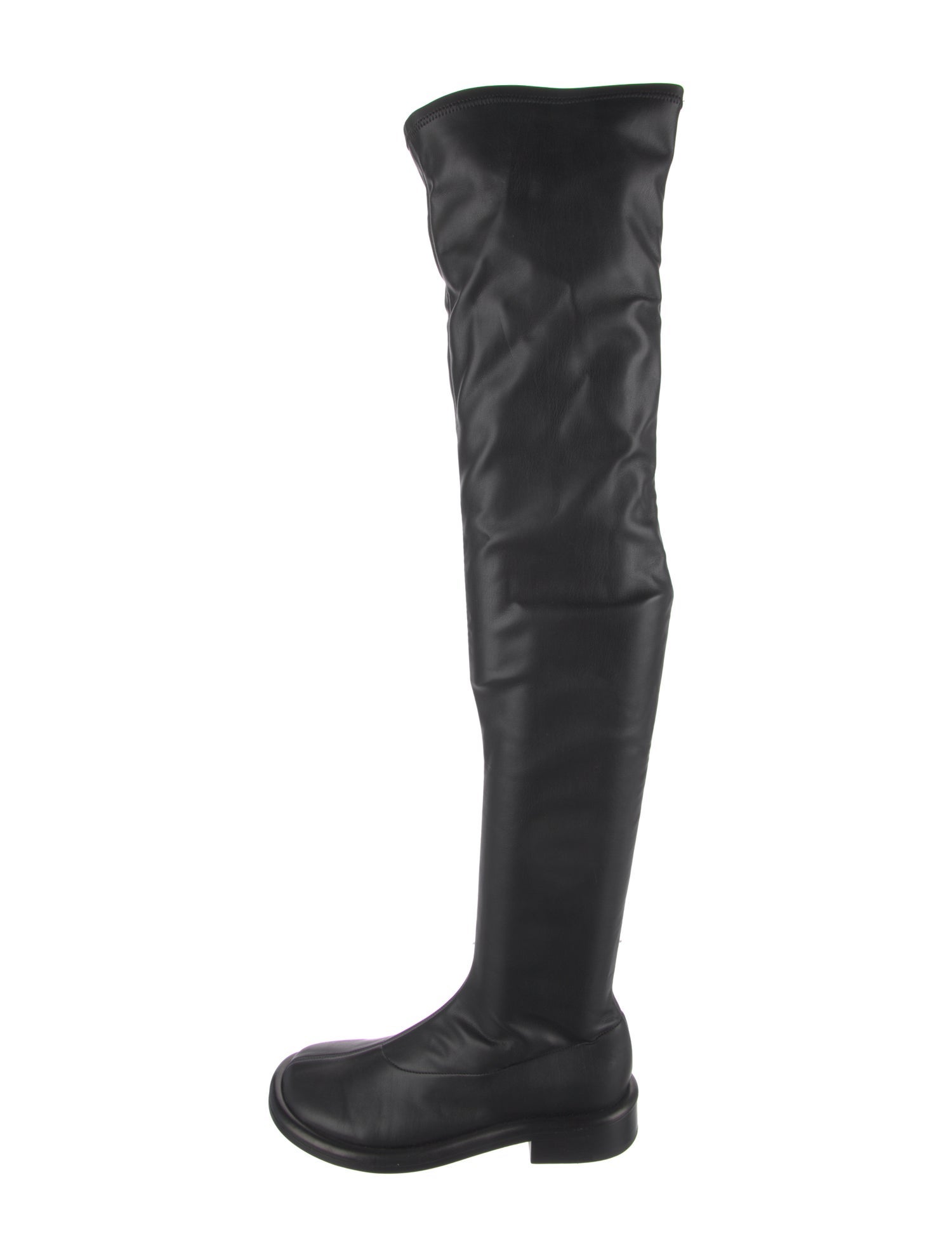 Proenza Schouler Leather Boots