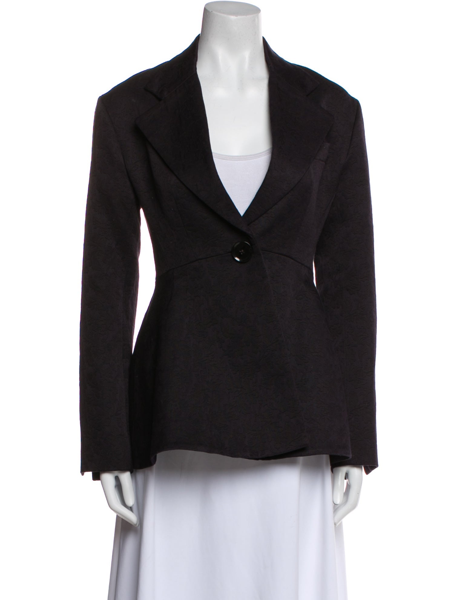 Proenza Schouler Blazer