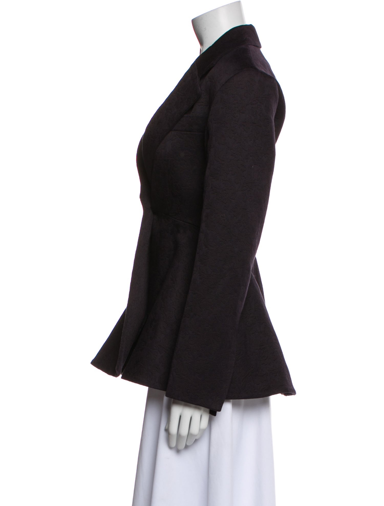 Proenza Schouler Blazer