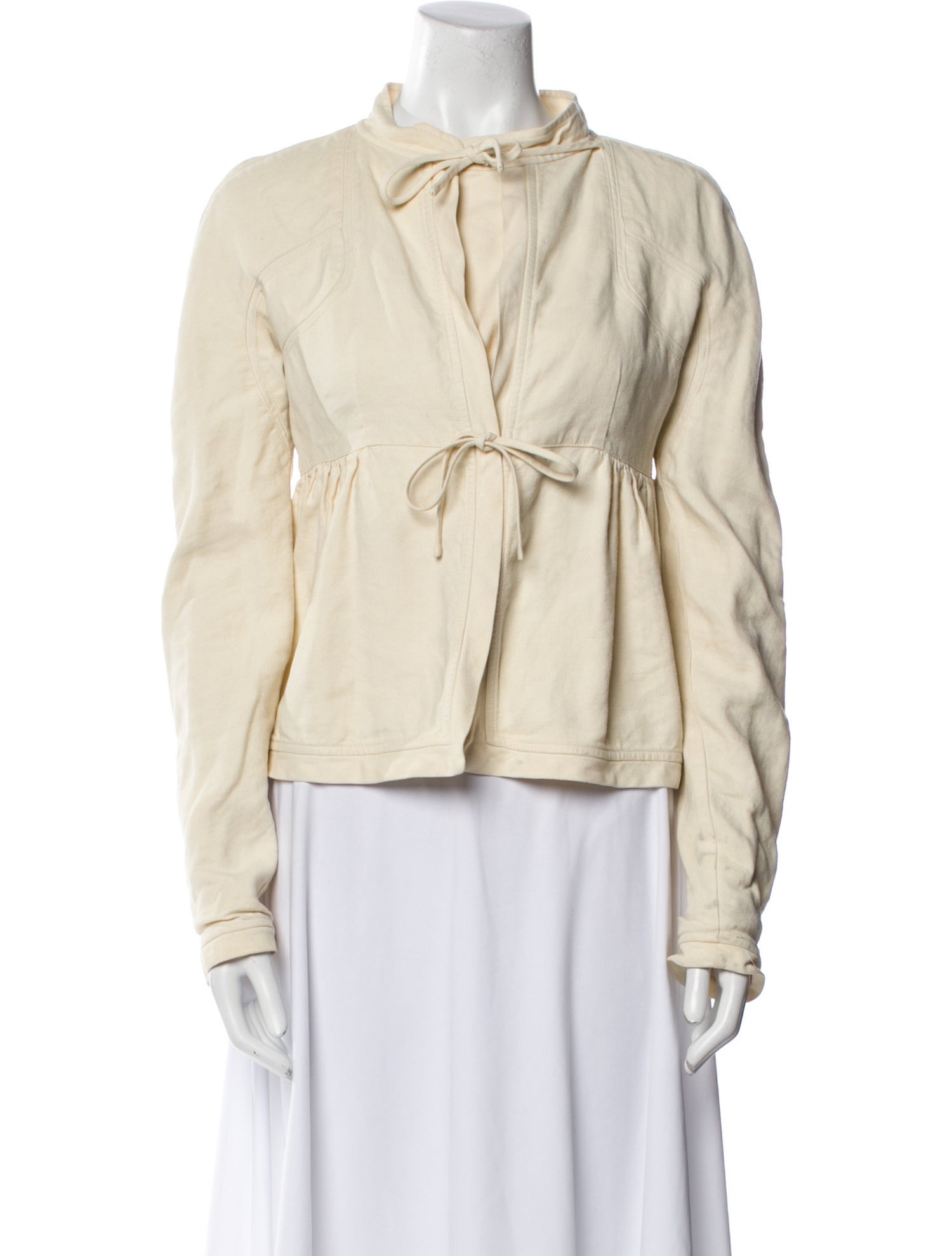 Proenza Schouler Jacket