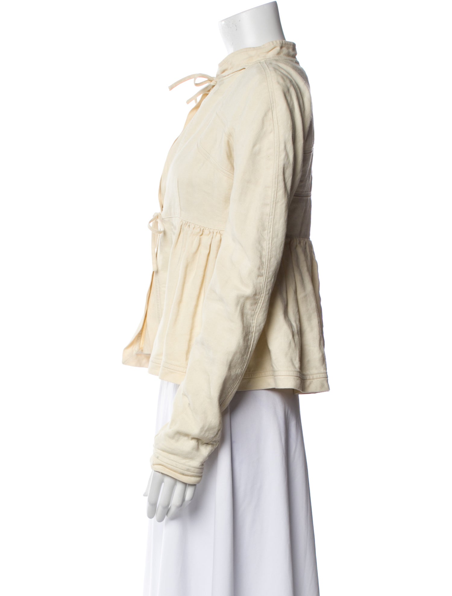 Proenza Schouler Jacket