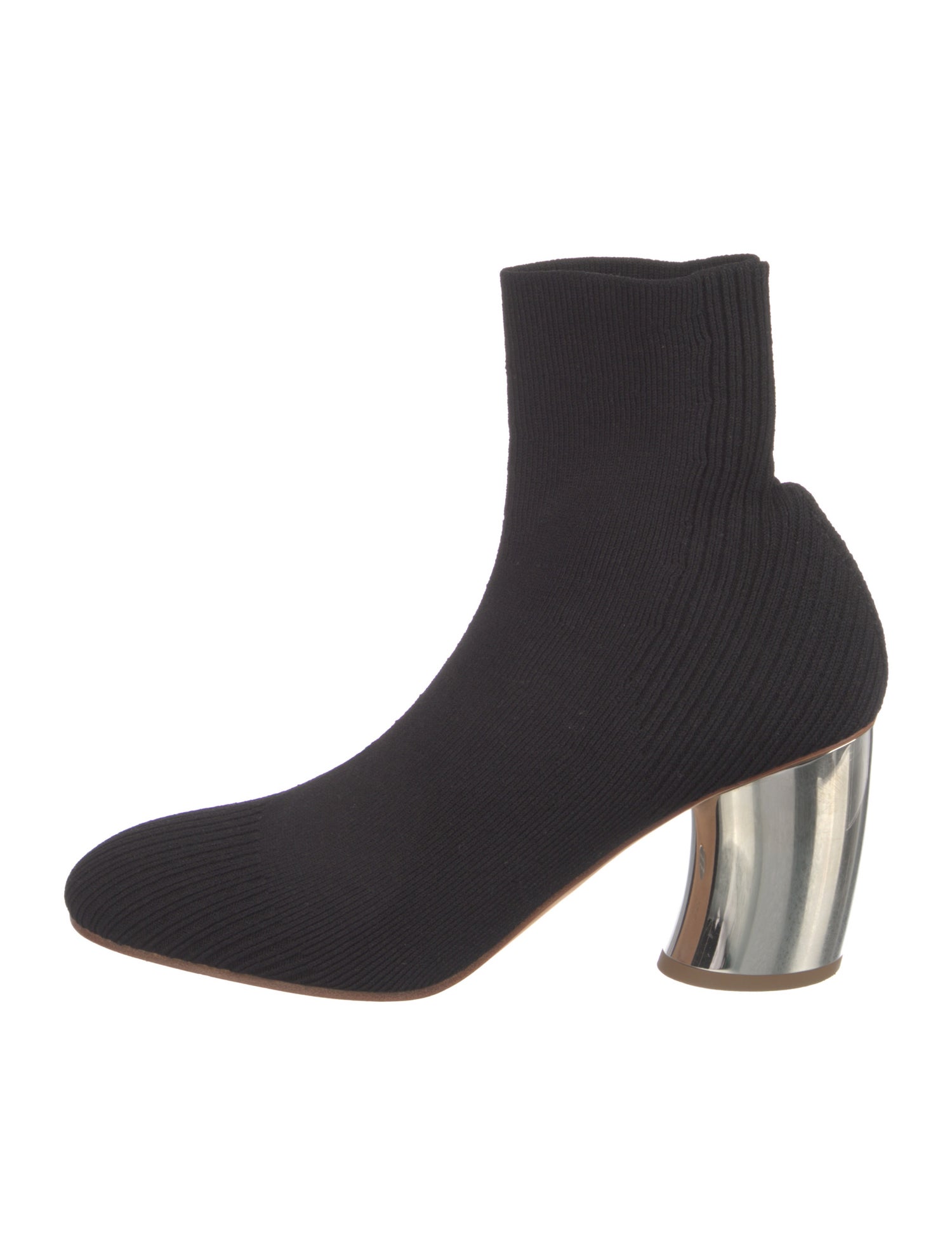 Proenza Schouler Sock Boots