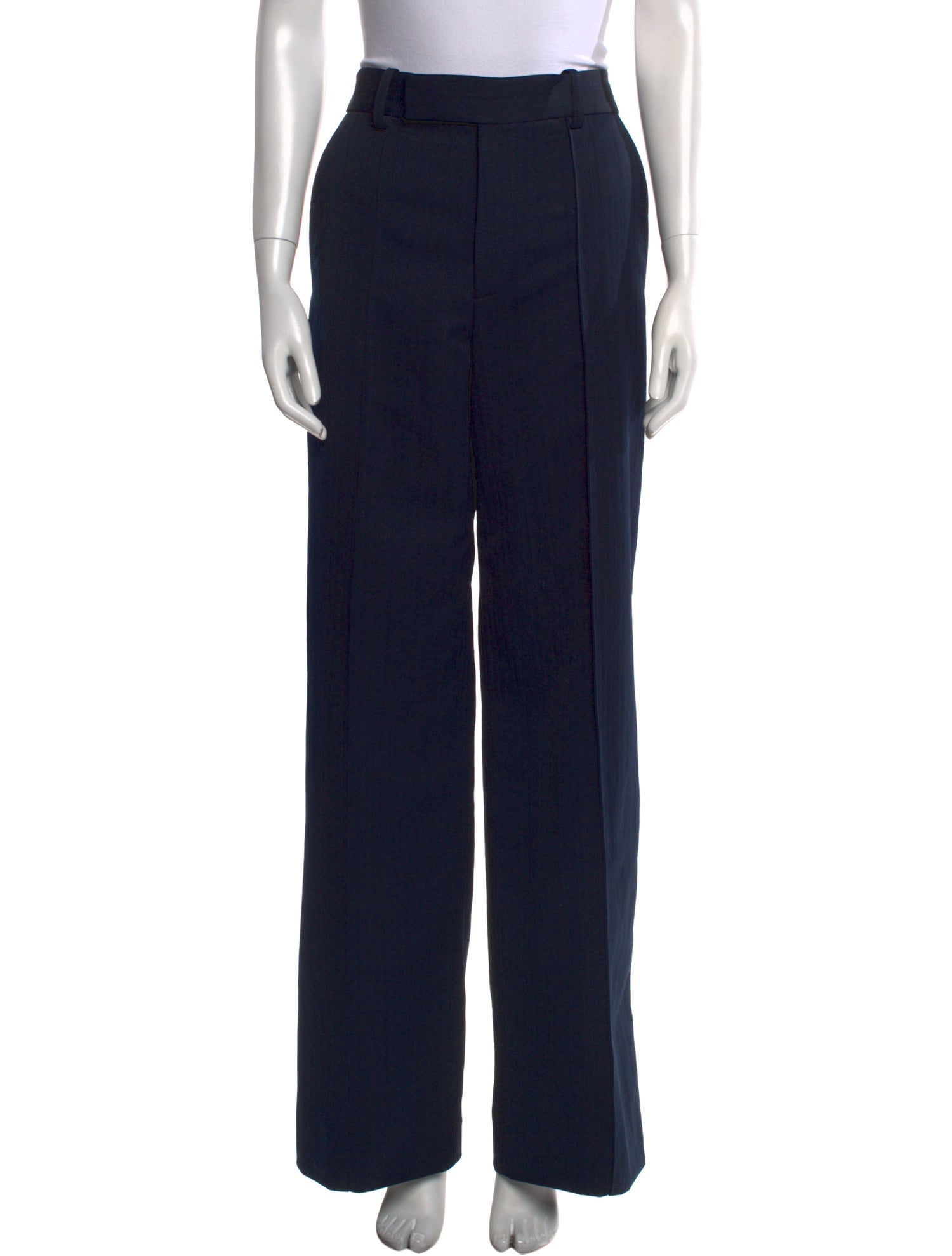 Proenza Schouler Wide Leg Pants w/ Tags