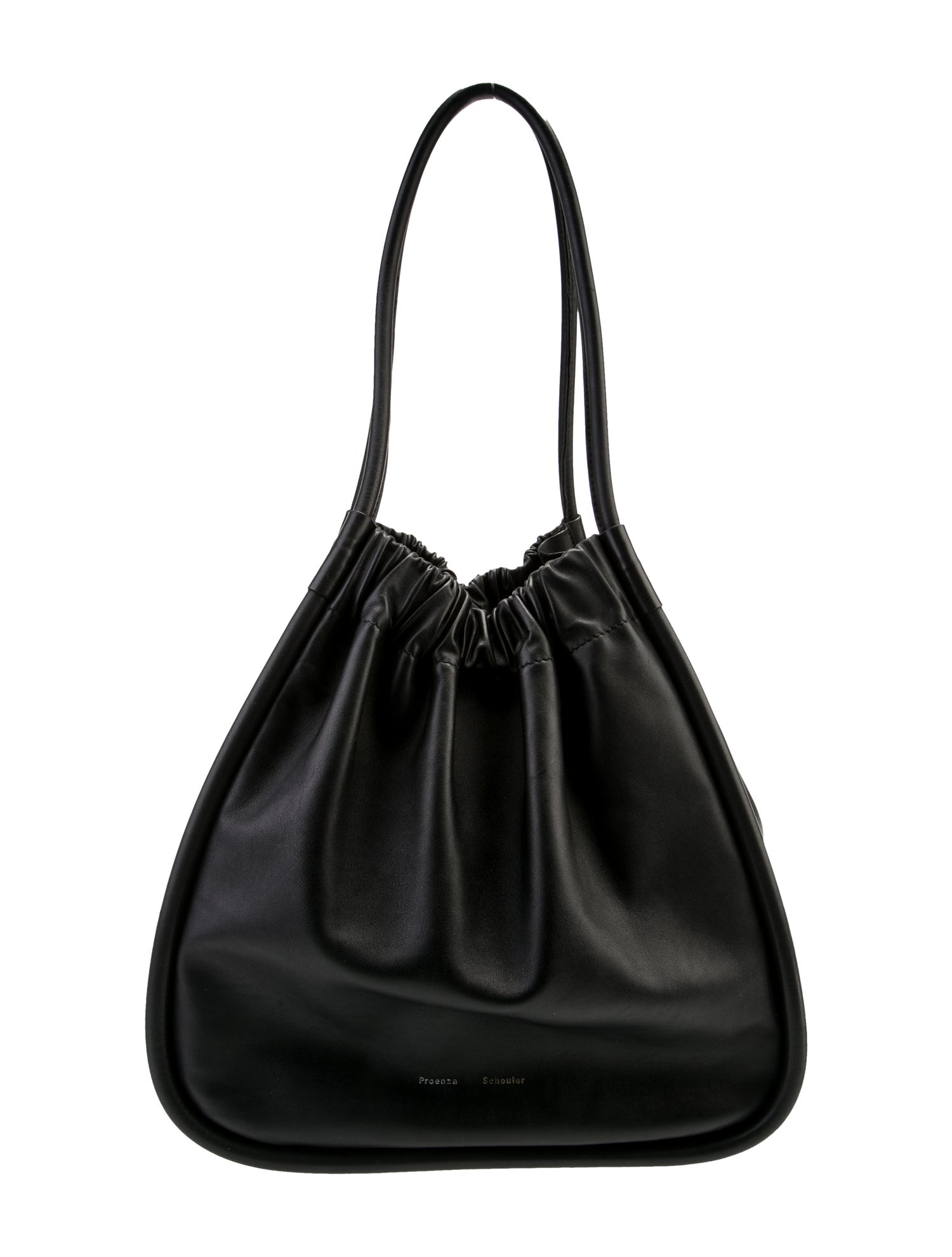 Proenza Schouler Leather Shoulder Bag