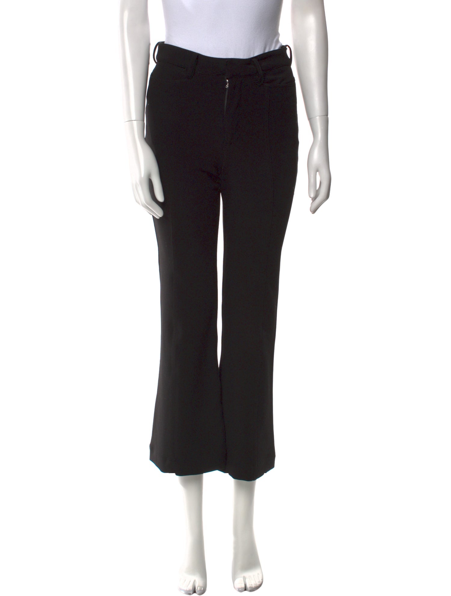 Proenza Schouler Wide Leg Pants