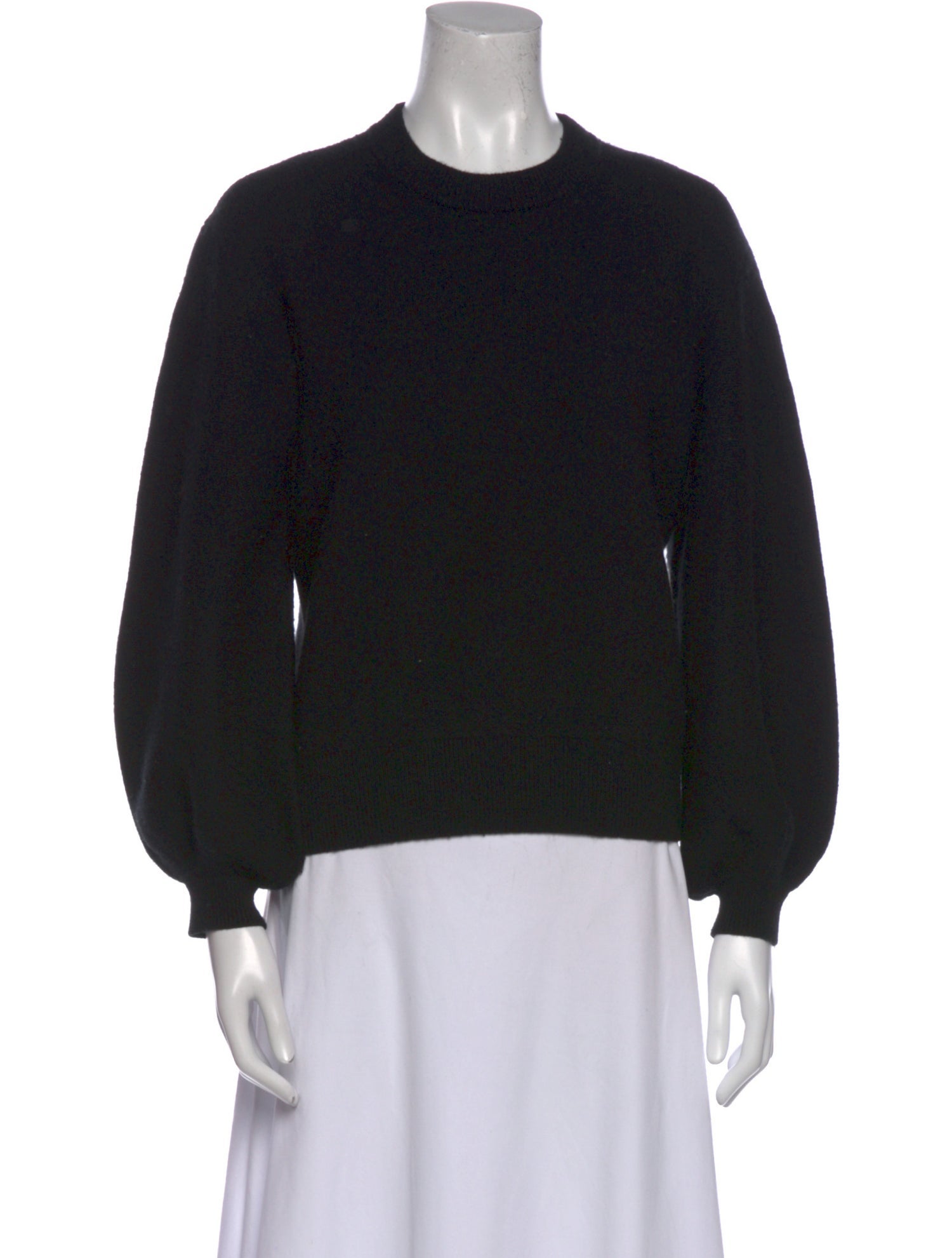 Proenza Schouler Cashmere Crew Neck Sweater