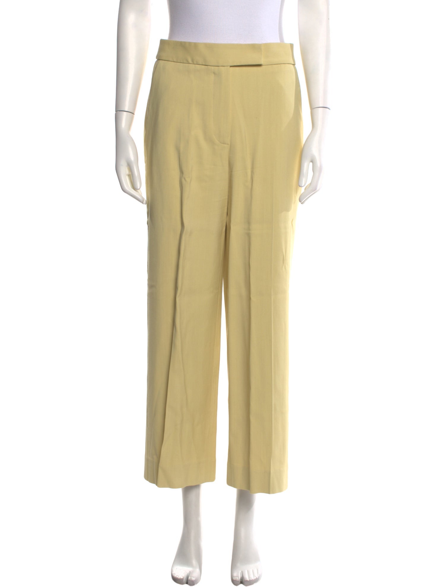 Proenza Schouler Wide Leg Pants