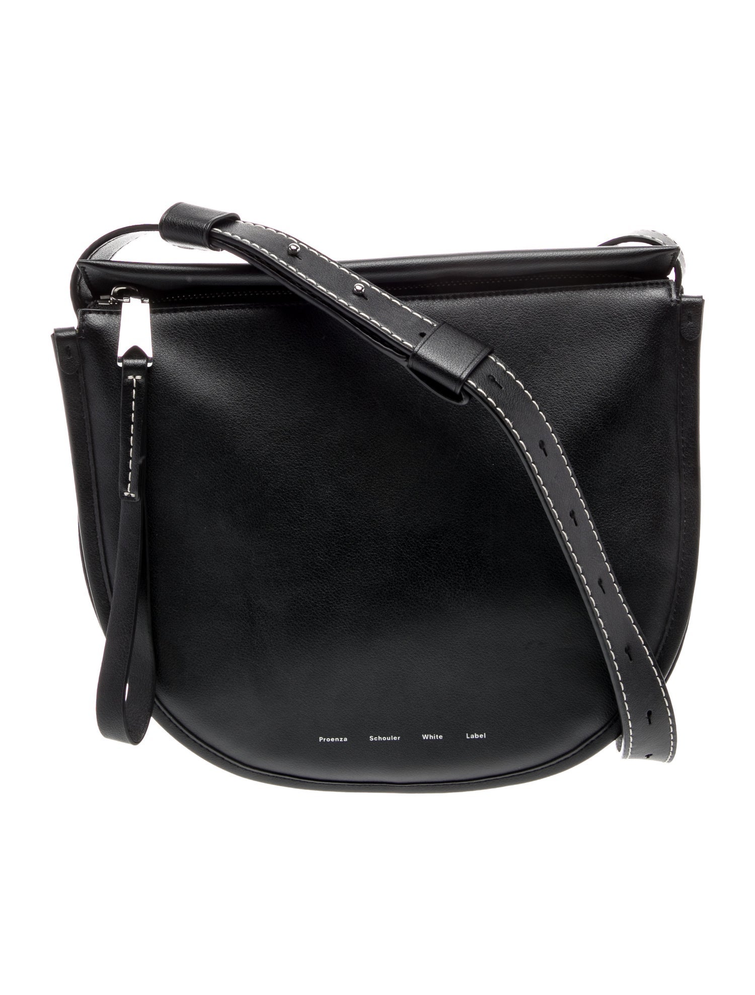 Proenza Schouler Leather Shoulder Bag