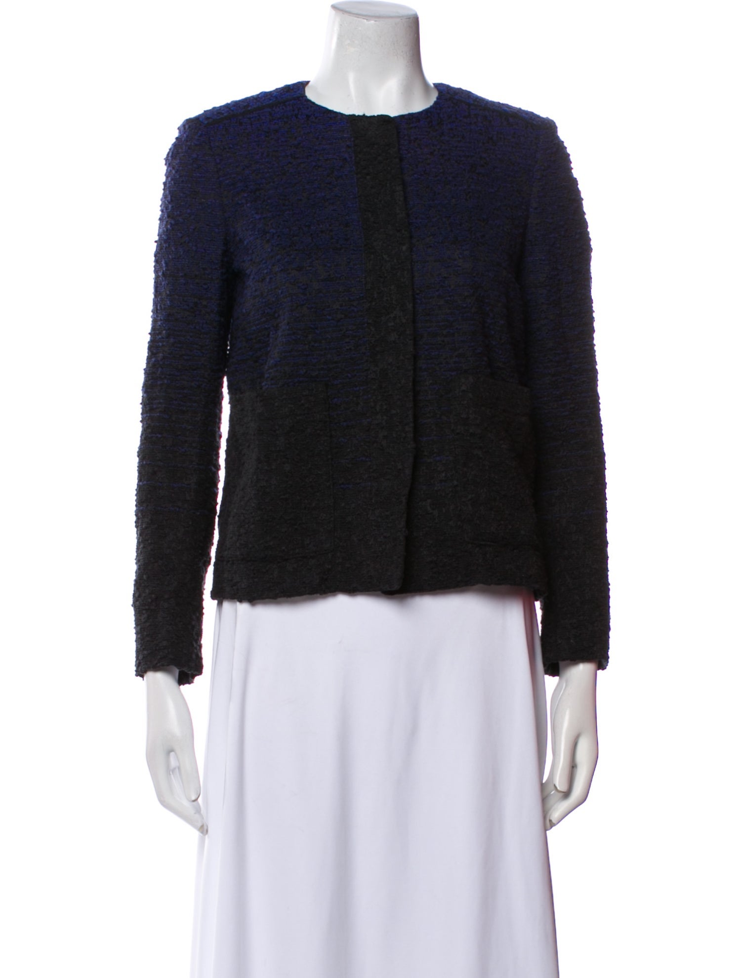 Proenza Schouler Evening Jacket