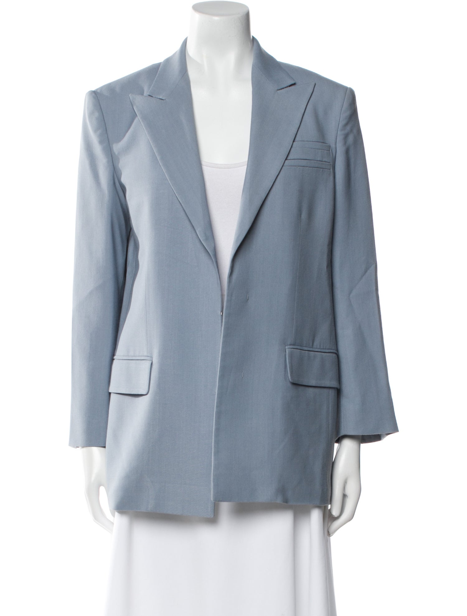 Proenza Schouler Blazer