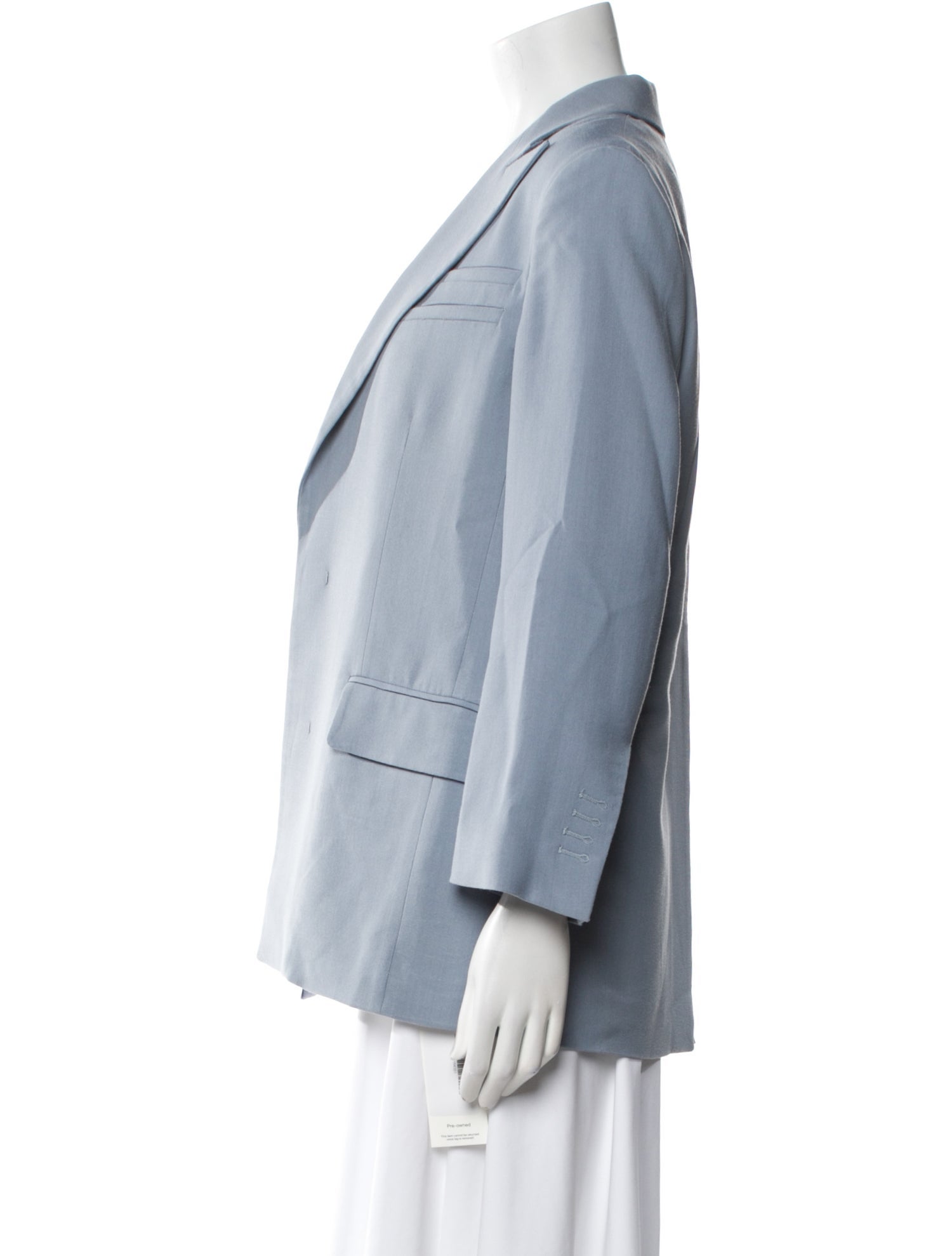 Proenza Schouler Blazer