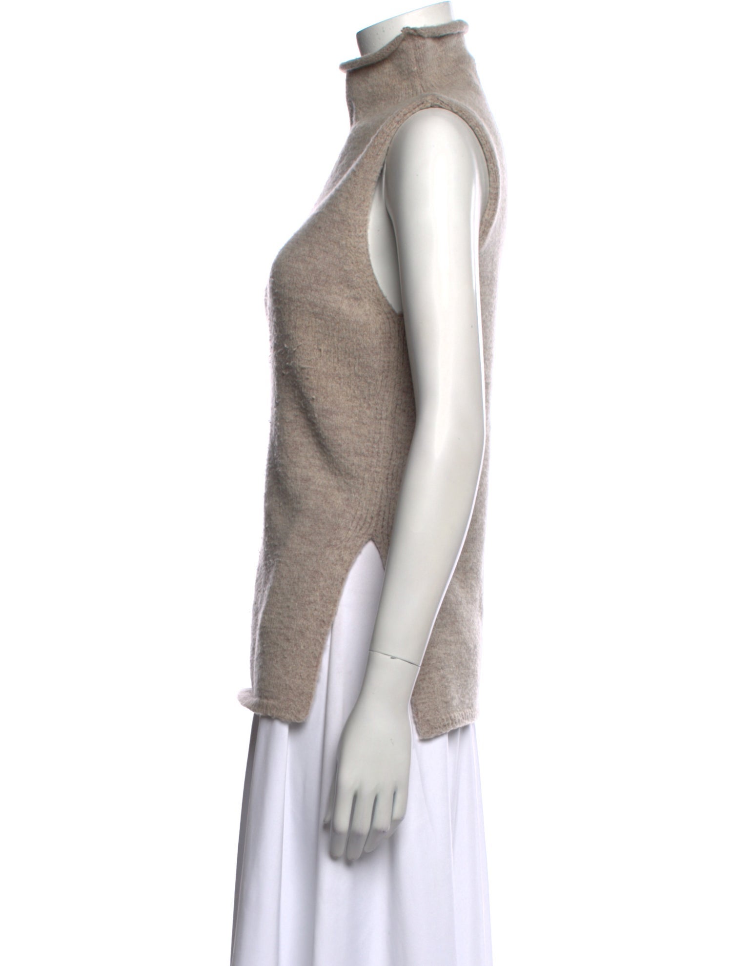 Proenza Schouler Turtleneck Sweater