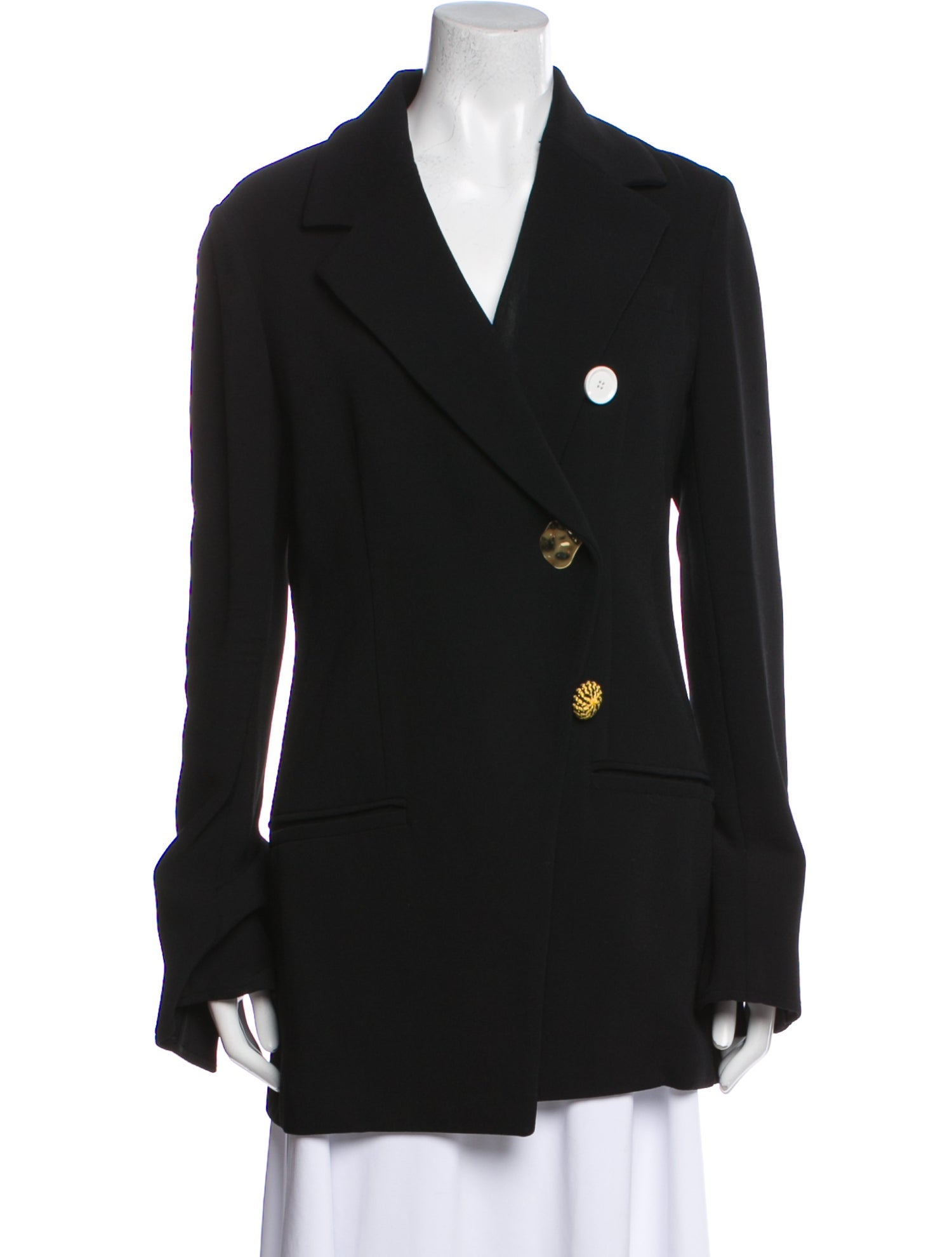 Proenza Schouler Blazer