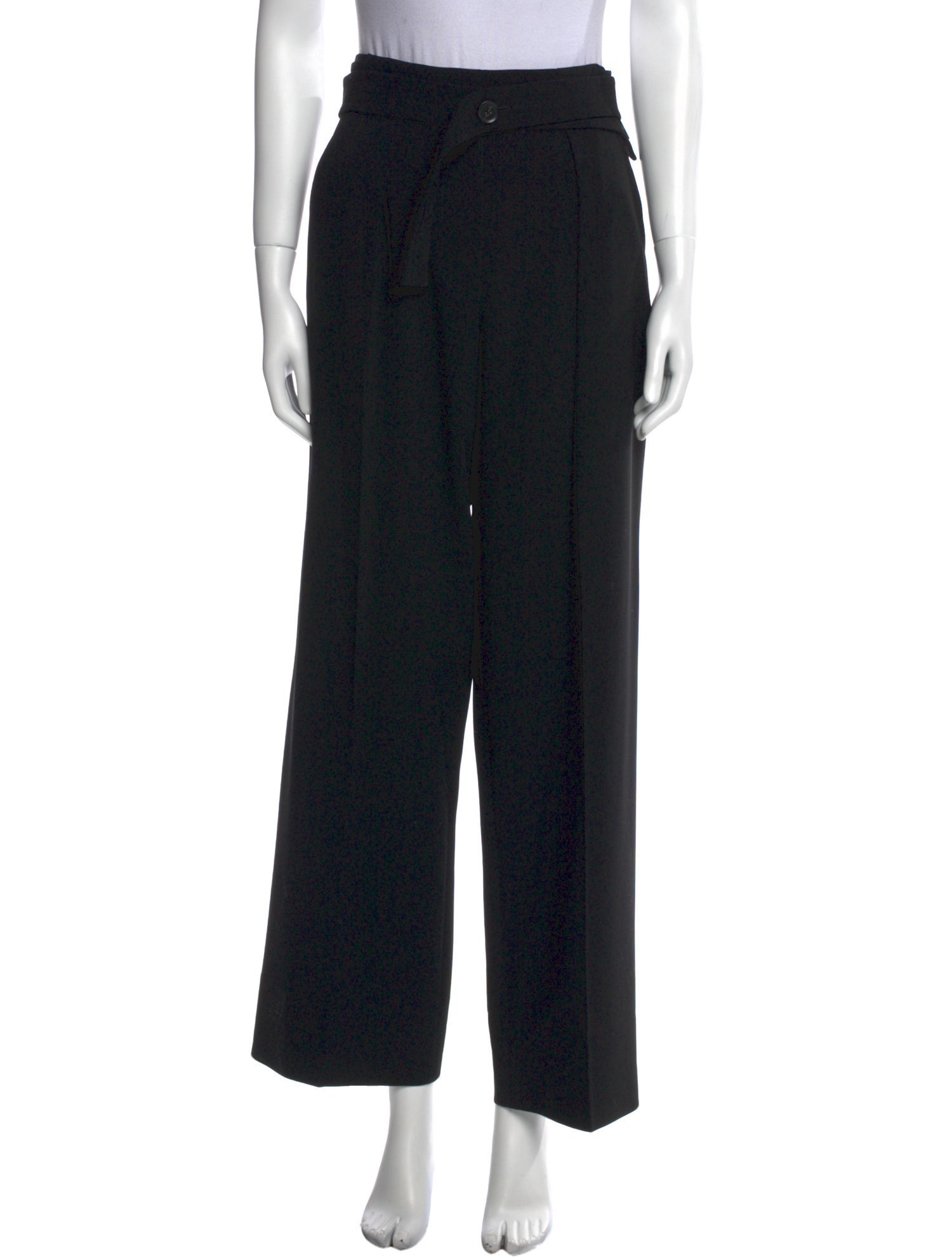 Proenza Schouler Wide Leg Pants