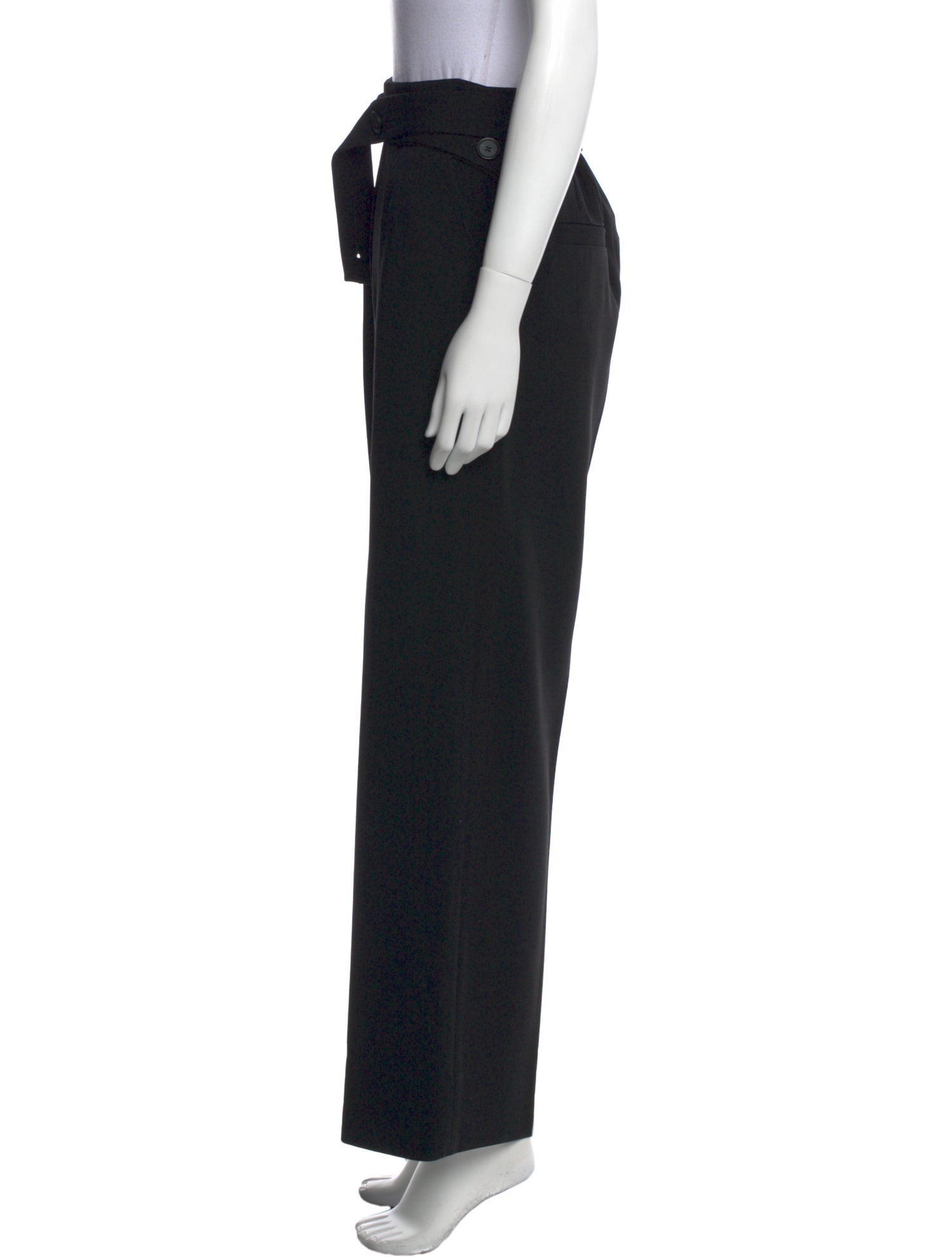 Proenza Schouler Wide Leg Pants