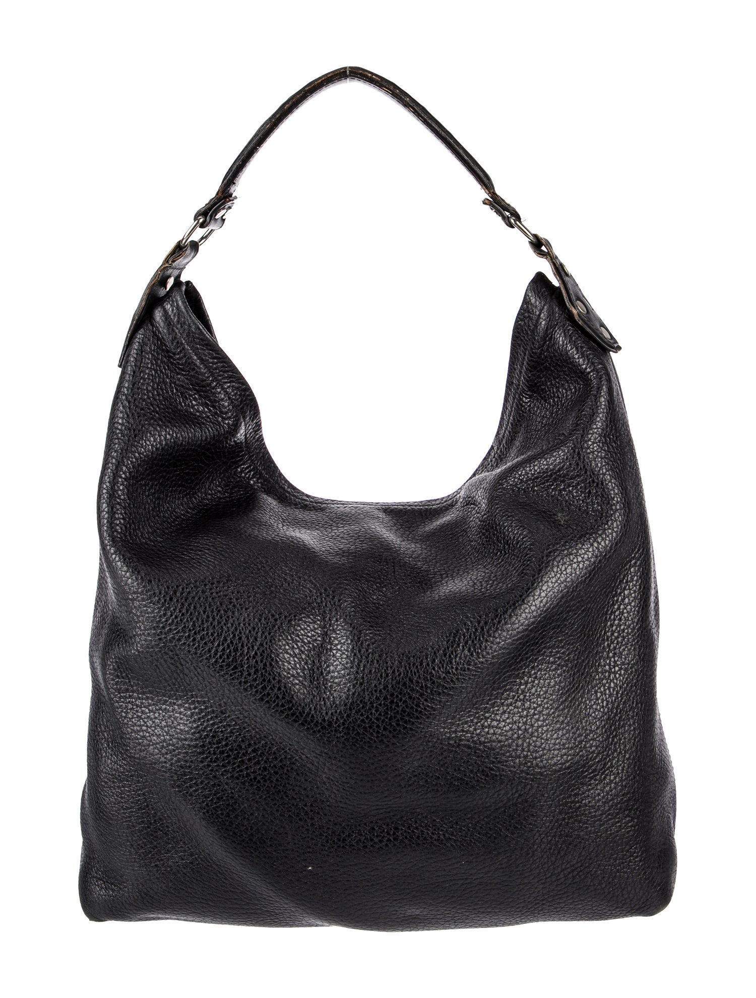 Proenza Schouler Leather Hobo