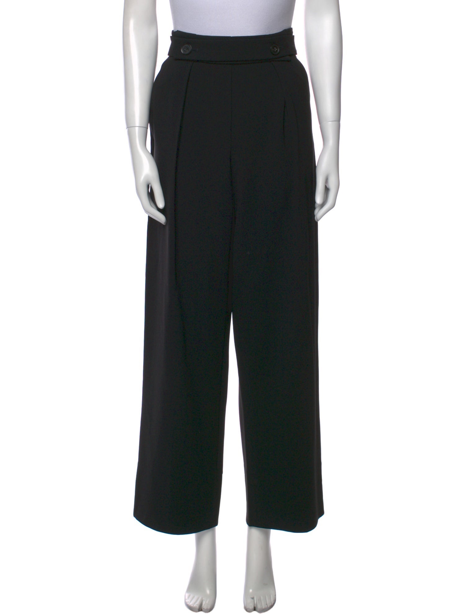 Proenza Schouler Wide Leg Pants