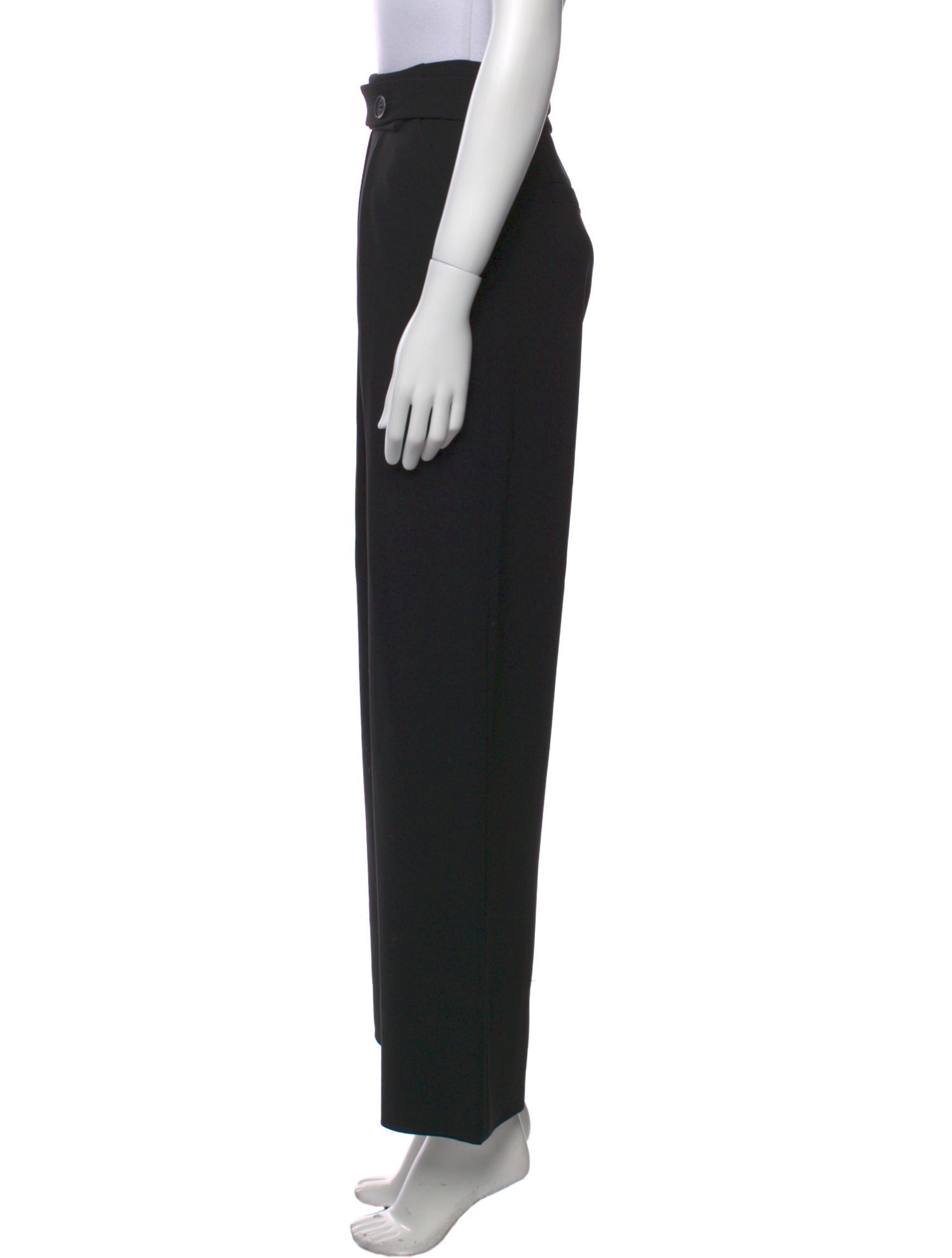 Proenza Schouler Wide Leg Pants