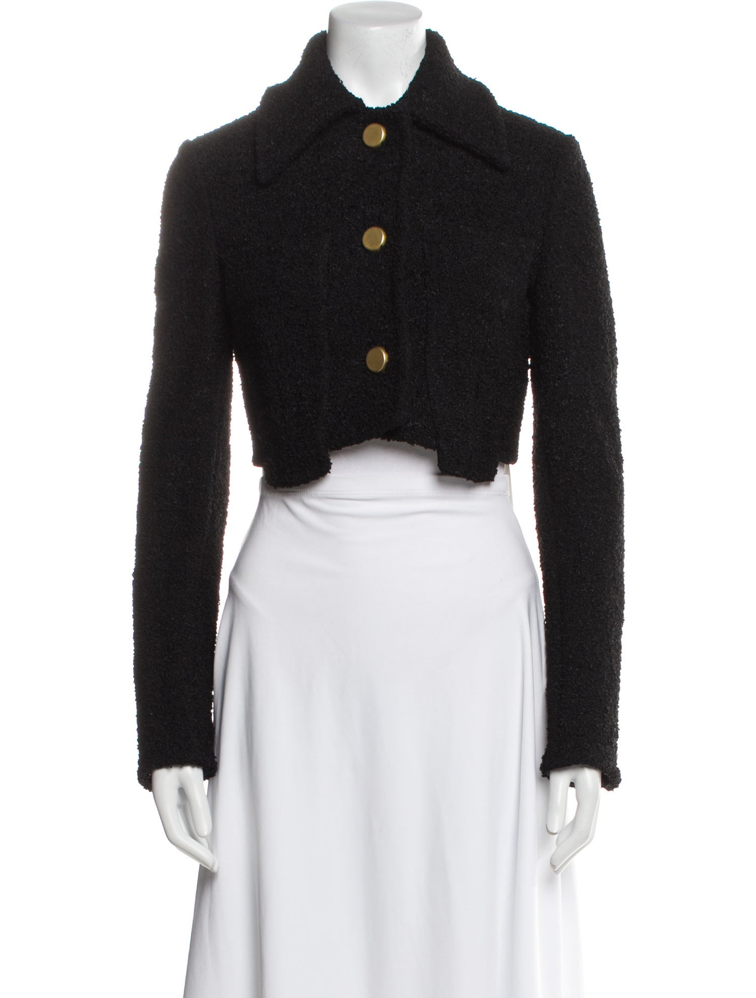 Proenza Schouler Bolero