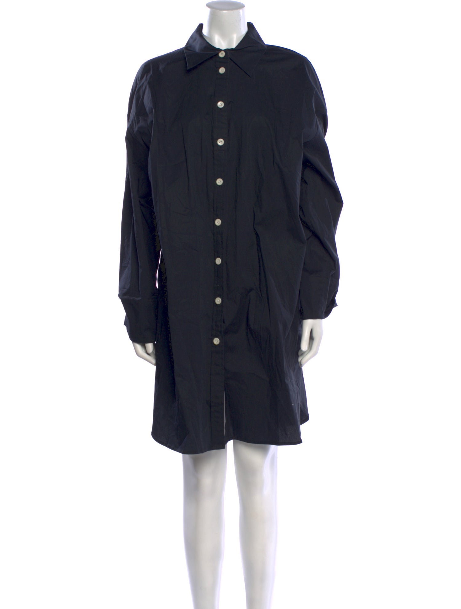 Proenza Schouler Mini Dress