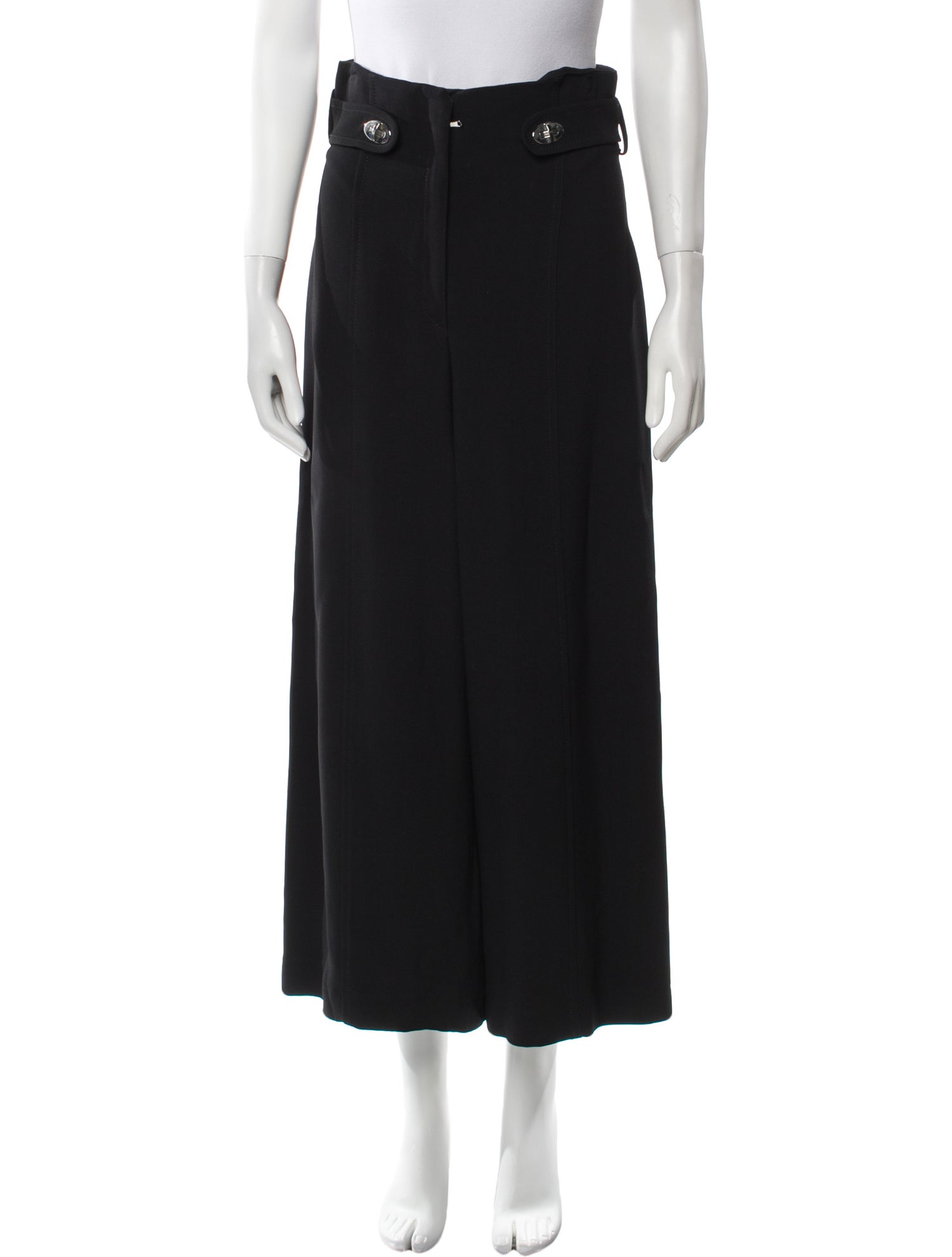 Proenza Schouler Wide Leg Pants