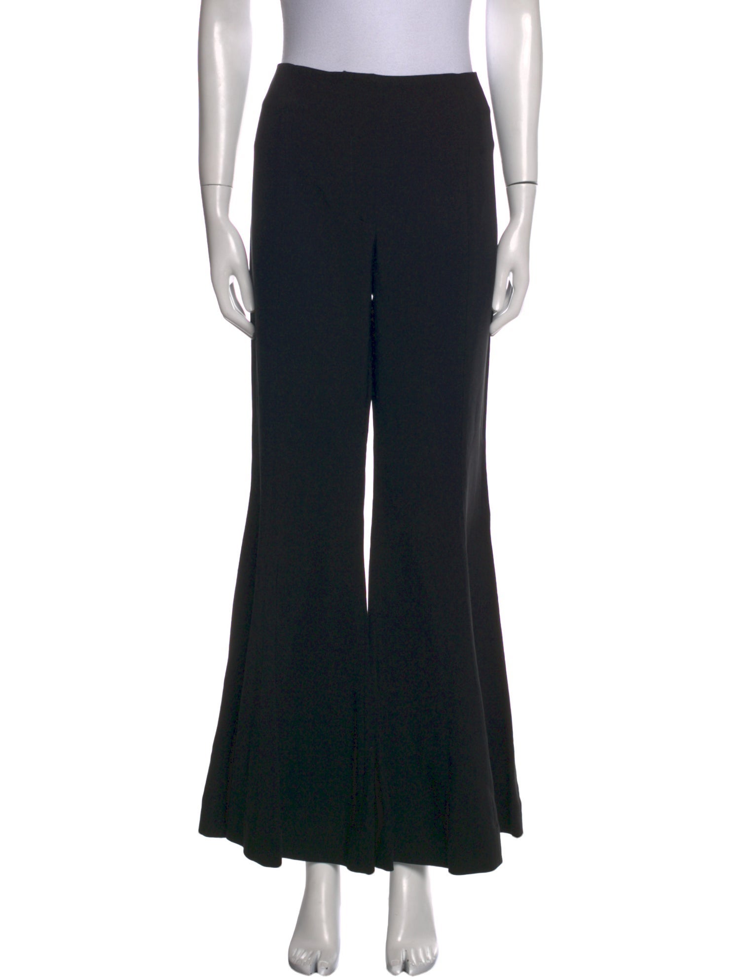 Proenza Schouler Wide Leg Pants
