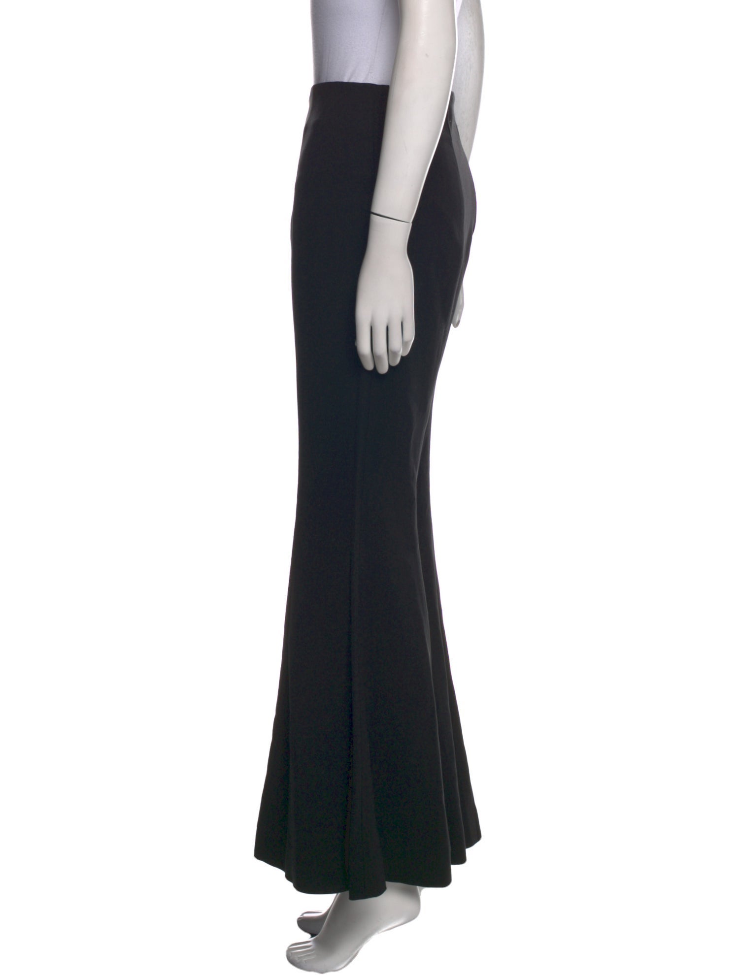 Proenza Schouler Wide Leg Pants