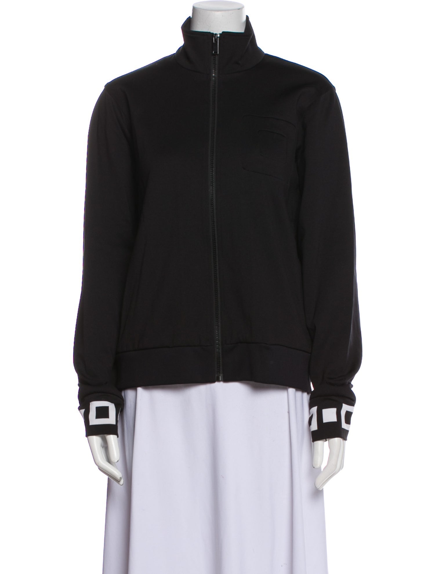 Proenza Schouler Bomber Jacket