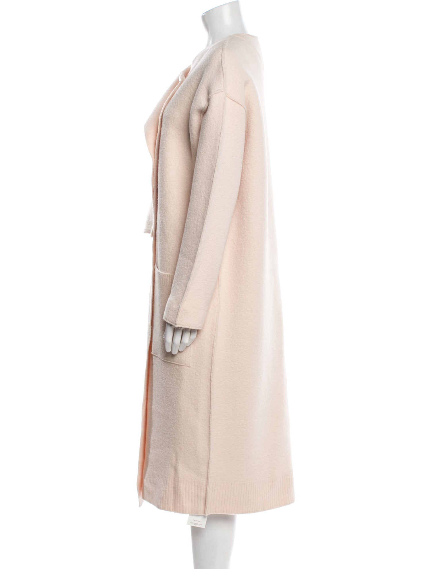Proenza Schouler Wool Coat