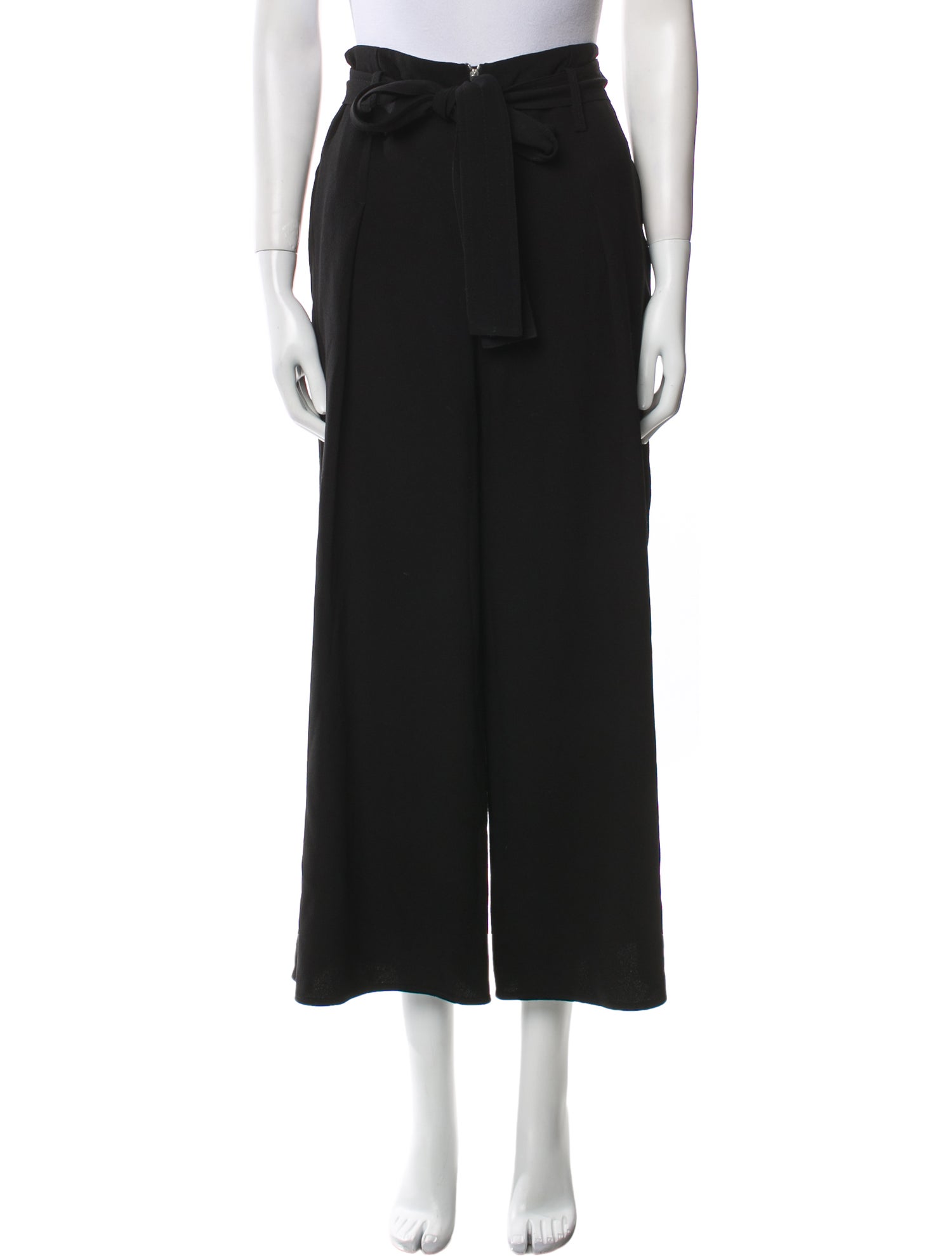 Proenza Schouler Wide Leg Pants
