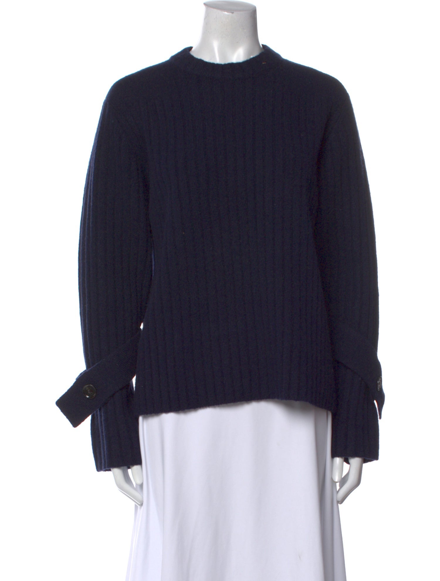 Proenza Schouler Crew Neck Sweater w/ Tags