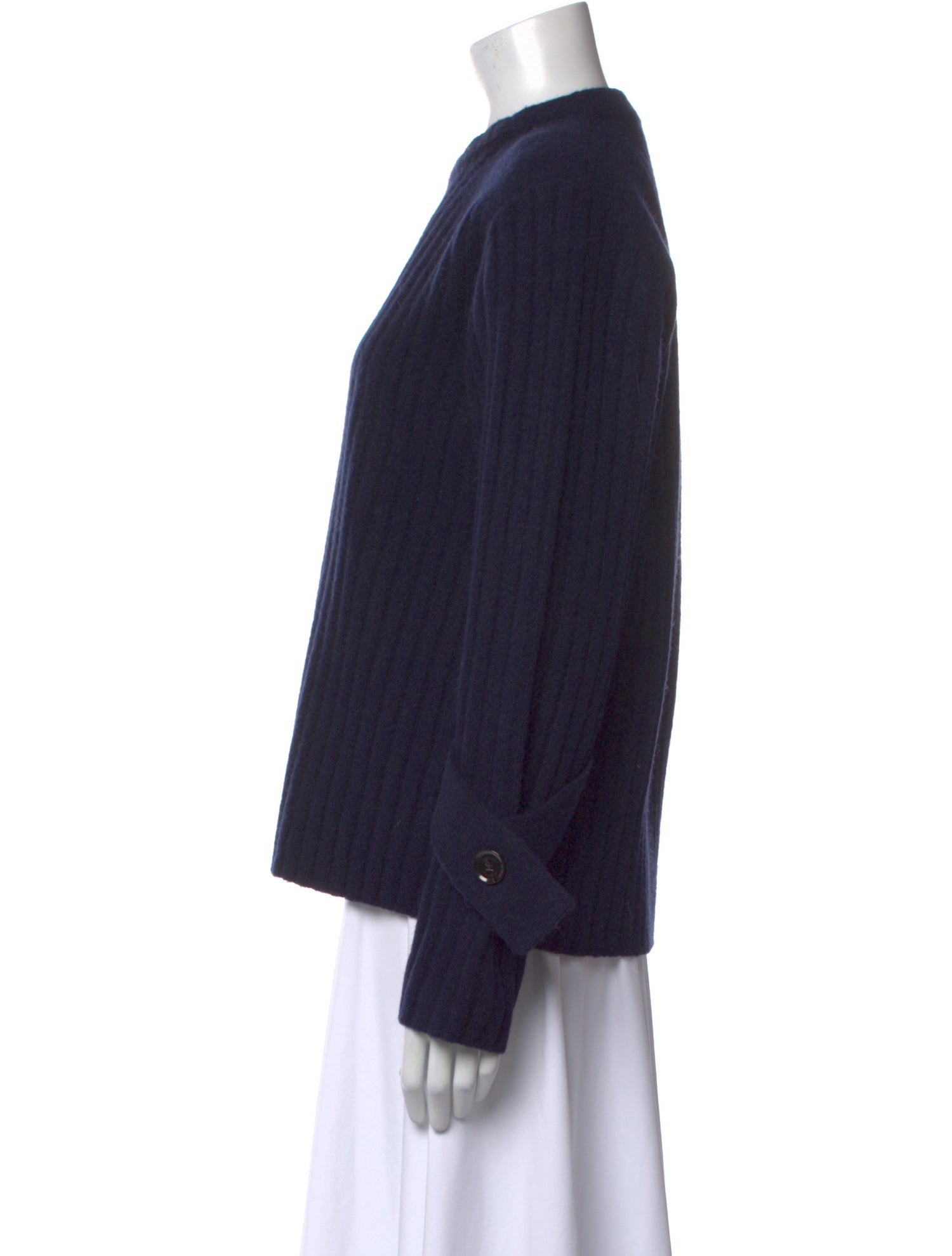 Proenza Schouler Crew Neck Sweater w/ Tags